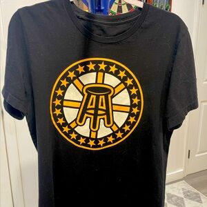 Boston Bruins / Barstool t-Shirt